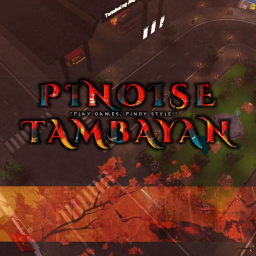 Pinoise Tambayan