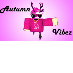 Autumn Vibez