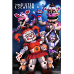 Foxy’s awesome group