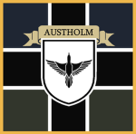11. Airborne "Austholm" of Valeska