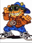 _garfield clan