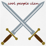 cool ppl clan