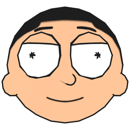 Gucci Morty Roblox item