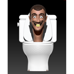 Skibiddi Toilet Simulator