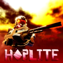 HOPLITE 2021 icon