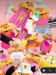 Lorax fans slay