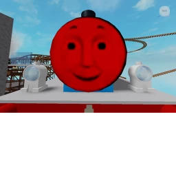 Thomas And Friends Gordies journey icon