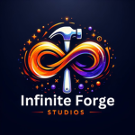InfiniteForgeStudios.