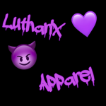 Lutharix Apparel