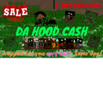 DH Cash Droppers
