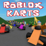 [New race track!] Roblox Karts