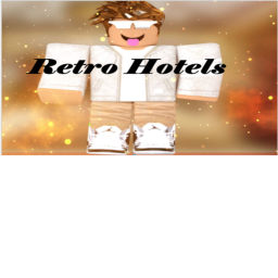 Retro Hotels!