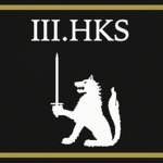 III. Hölten Katastrophe Spezialeinheiten
