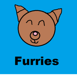 Furry Hangout
