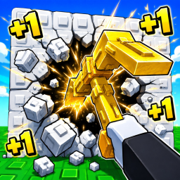 +1 Mine to Escape icon