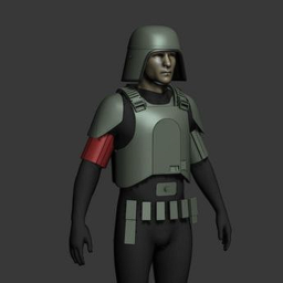 [DEV] Sentinel Dropship