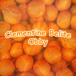 Clementine Belite Obby