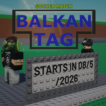 Balkan Tag