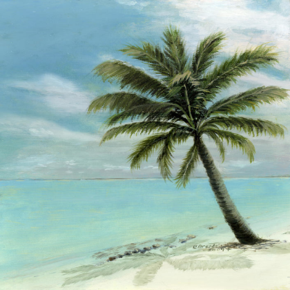 Palm Painting Roblox decal