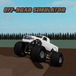 Off-Road Simulator icon