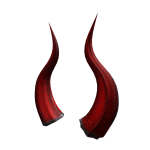 [DESK] Purpura Ascensio Horns