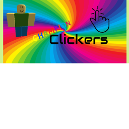 Champion Clickers
