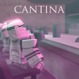 [CAGR] 79's Off-Duty Cantina [BETA]