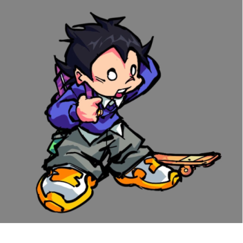 everything is just otis