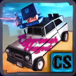 [NEW!!!] Cybersmash Hangout