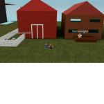 !!FARMERS UNITED!!