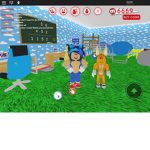 Sonic fan group for kids