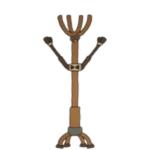 Murray's Magic Coatrack