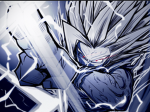 Saiyans: Reborn