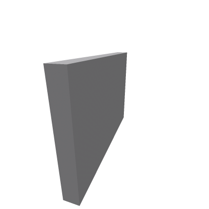 Small Wall