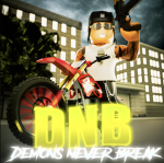 [DNB] Demons never break