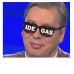 Gaserigang