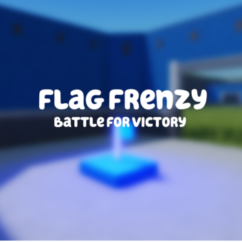 Flag Frenzy: Battle for Victory