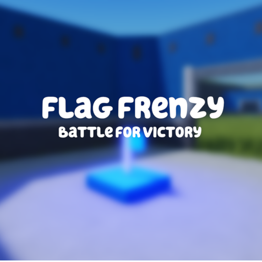 Flag Frenzy: Battle for Victory