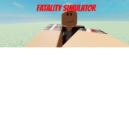 Fatality Simulator