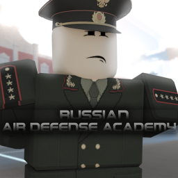 ⛄ [WINTER] Air Defense Academy