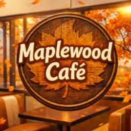 Maplewood Café