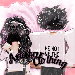 Avatar Clothing