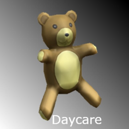 Daycare! New!!!!