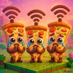 the custom games group