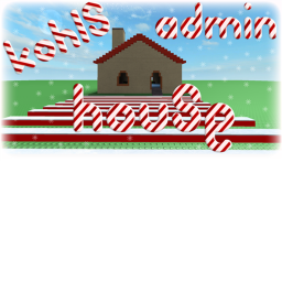 Kohls Admin House