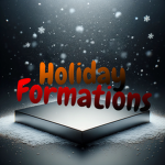 Holiday Formations