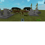 Dinosaurian army