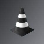 The Black Cone studios
