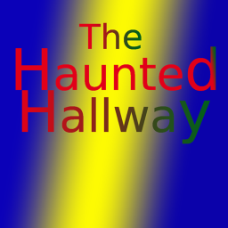 The Haunted Hallway