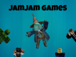JamJam games